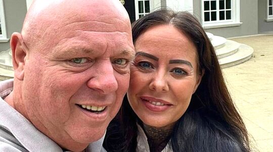 Wendy van Hout verloofd?