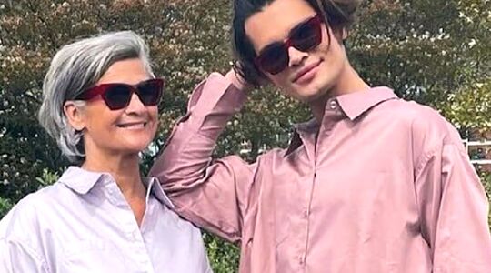 Moeder Koen Kardashian verslaving