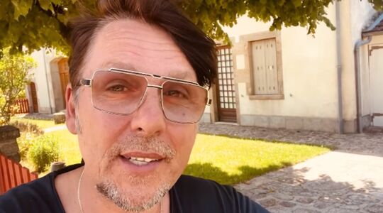 jan dulles staat stil bij verlies donna