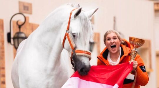 streamingsdienst britt dekker failliet