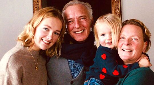 fans gieren om familie Meiland