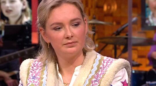 Maxime Meiland voor de rechter