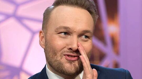 Dit is het vermogen van Arjen Lubach