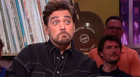 nog een affaire van Waylon onthuld