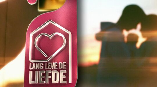 Lang Leve de Liefde