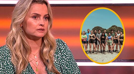 Fatima over Expeditie Robinson