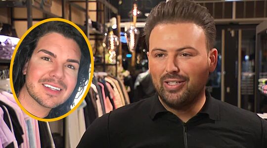 Ex Roy Donders reageert op biografie