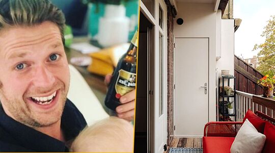 Woning Wietze de Jager