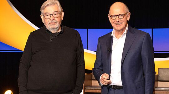 De Slimste Mens einddatum