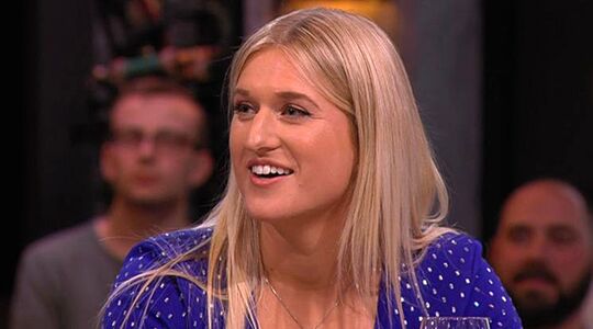 Britt Dekker Kondigt verassend nieuws aan
