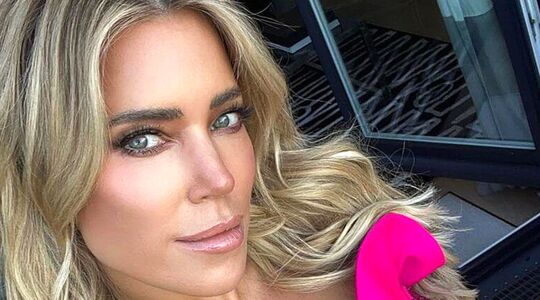 Sylvie Meis over relatiebreuk