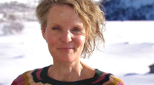Joyce uit Winter Vol Liefde blikt terug
