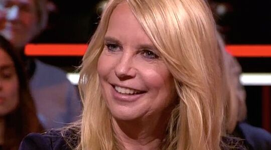 Linda de Mol over romantische leven