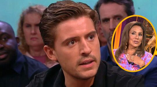 Lil Kleine reageert op uitspraken Patty Brard