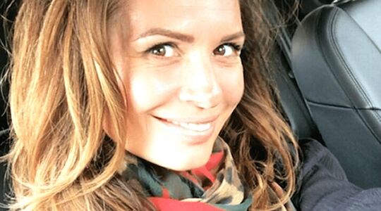 Leontien Borsato is klaar met mannen