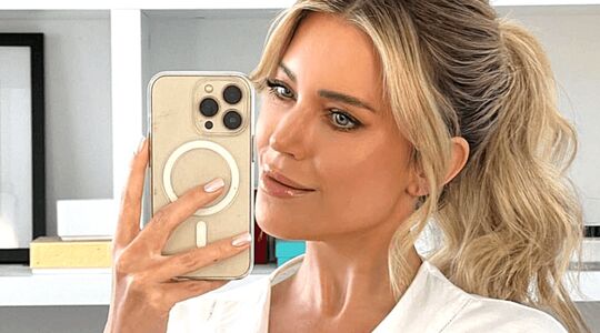Sylvie Meis spot met eigen liefdesleven