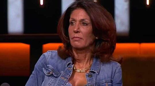 Realityserie Rachel Hazes