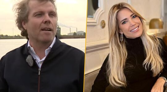 Wim beelen en sylvie meis uit elkaar