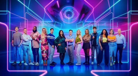 big brother eerste straf