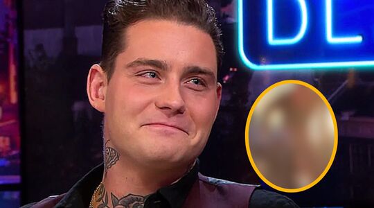 douwe bob zwemmen
