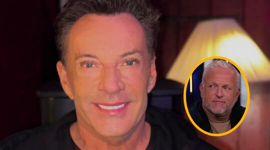 gerard joling over geer en goor