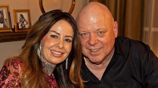 wendy van hout vriendin verloren