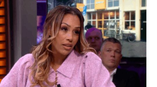 glennis grace vriend