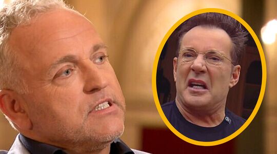 gordon gerard joling