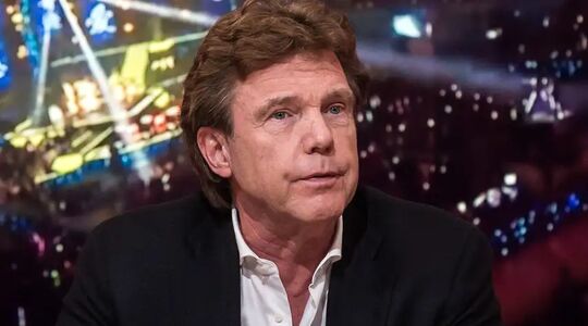 john de mol vermogen