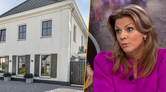 leontien van moorsel woning