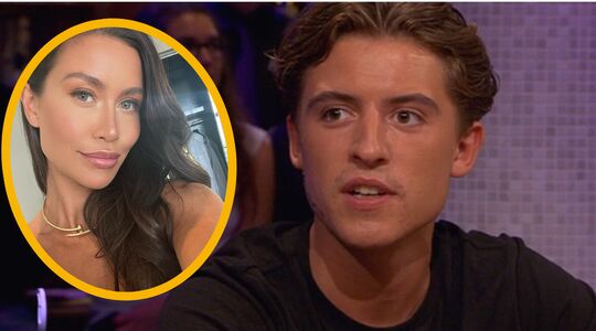 jaimie vaes lil kleine