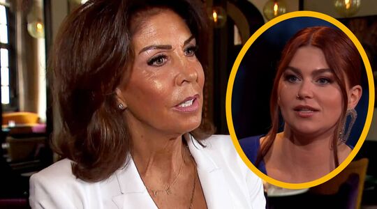 rachel hazes roxeanne hazes