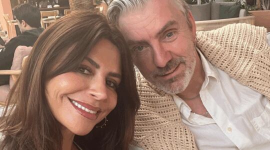 ruud de wild relatiebreuk olcay gulsen