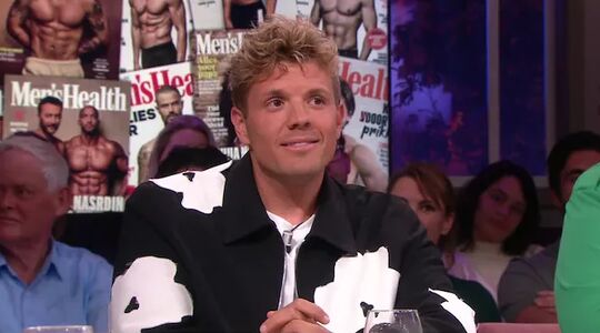 jaap reesema