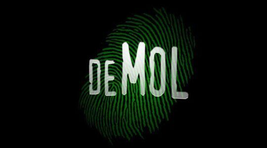 wie is de mol 1