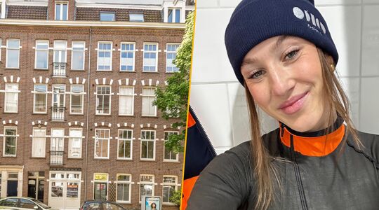 woning suzanne schulting
