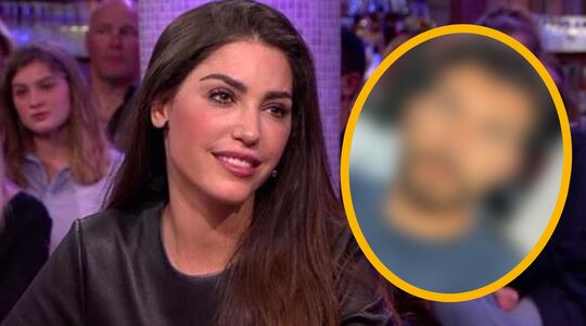 yolanthe cabau robin pijls