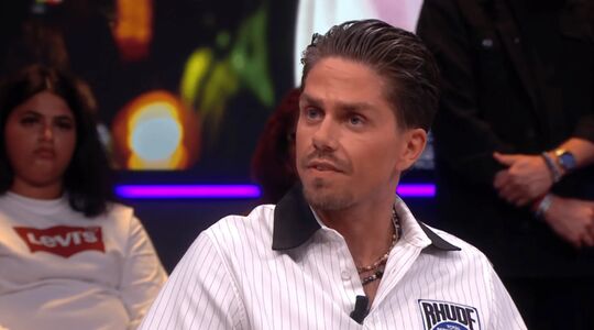 andre hazes jr