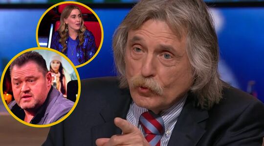 johan derksen