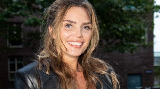 kim feenstra