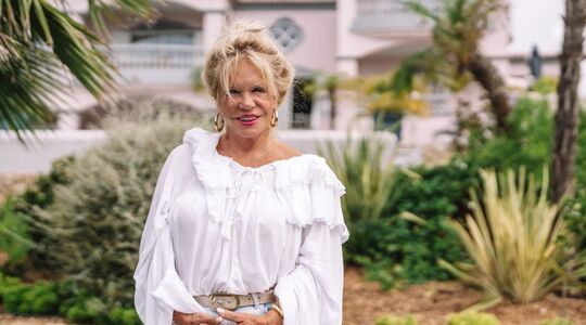 marian uit bb vol liefde