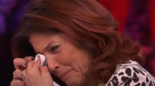 rachel hazes