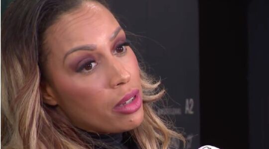 glennis grace