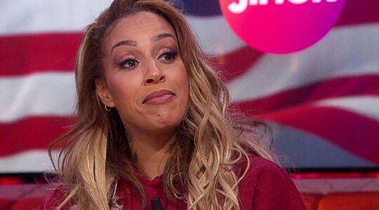 glennis grace