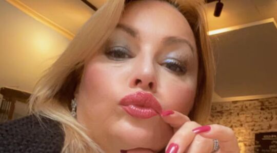 malgosia