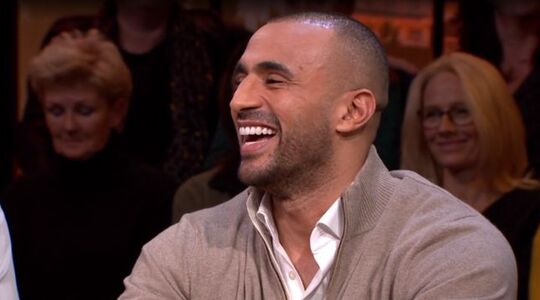 badr hari