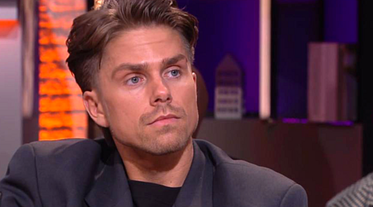 andre hazes zonder kleding optreden