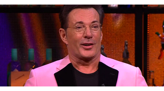 Gerard Joling