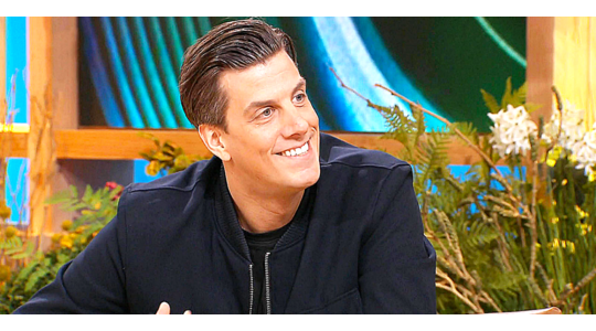 Rob Kemps