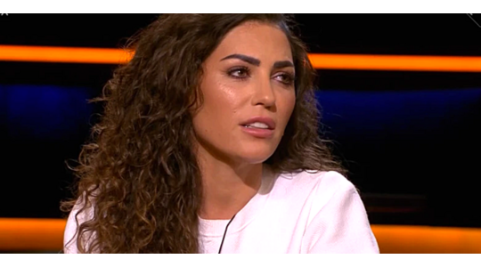 yolanthe cabau